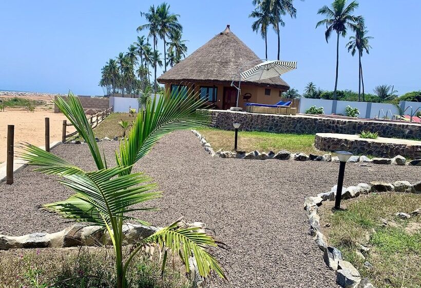 호텔 Lemon Beach Resort