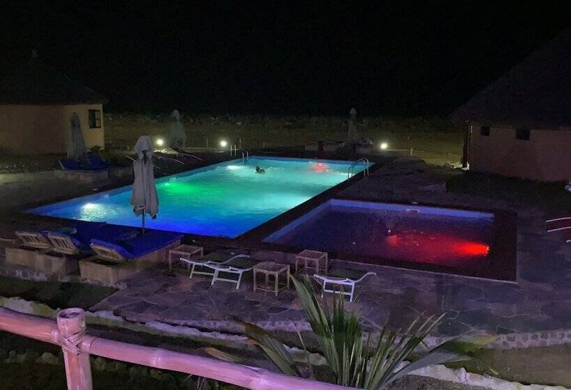 호텔 Lemon Beach Resort