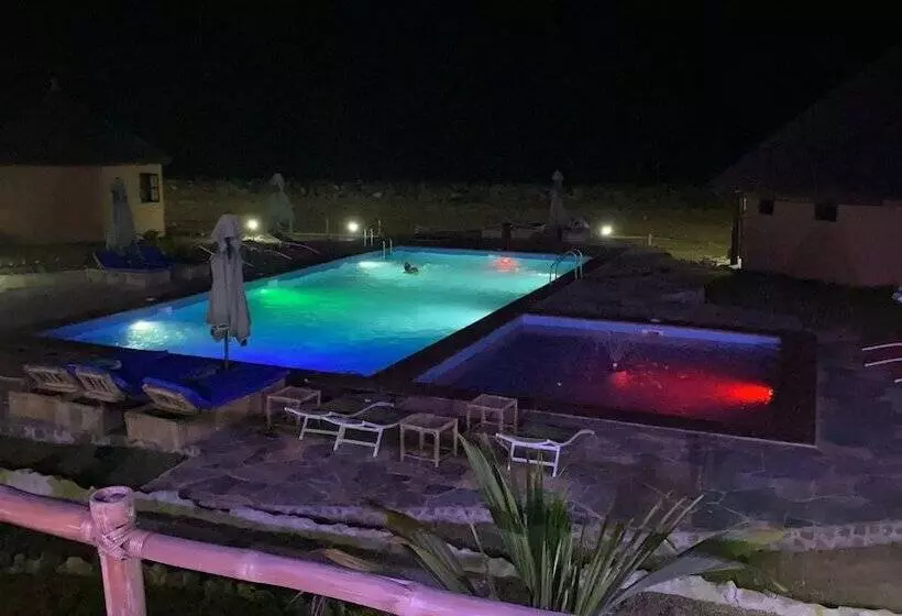 ホテル Lemon Beach Resort