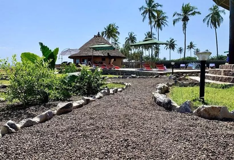 ホテル Lemon Beach Resort