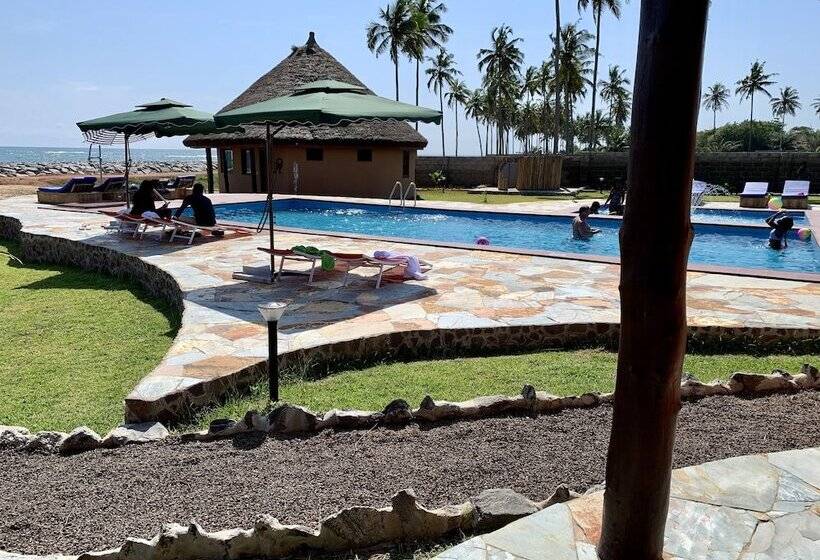 호텔 Lemon Beach Resort