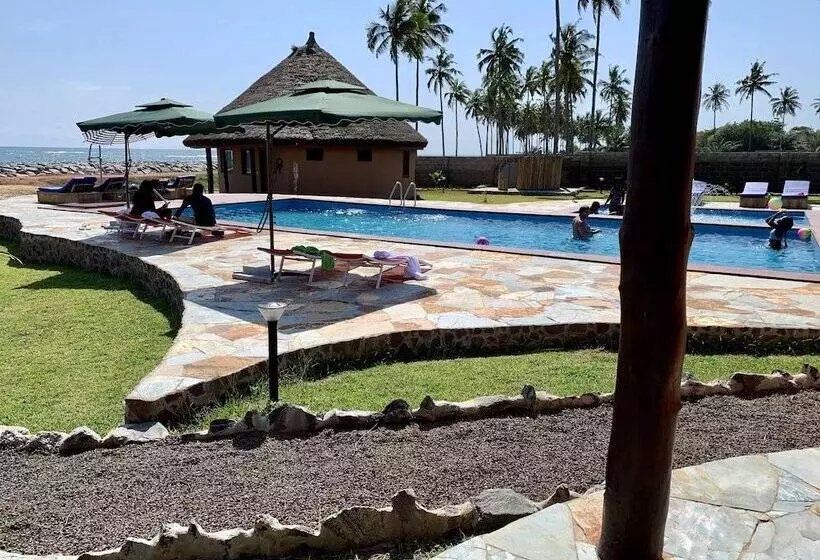 ホテル Lemon Beach Resort