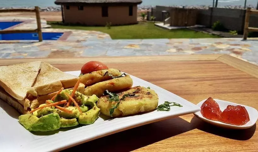 ホテル Lemon Beach Resort