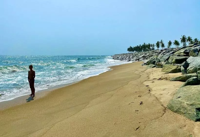 ホテル Lemon Beach Resort