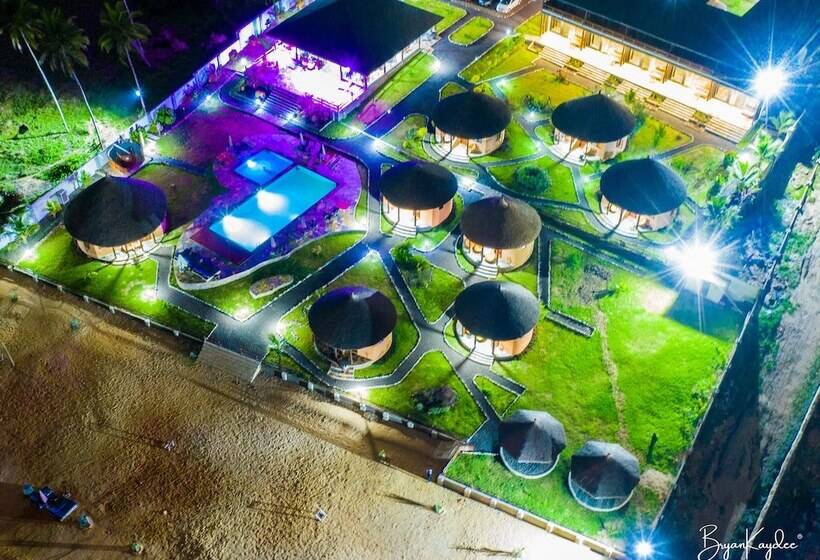 호텔 Lemon Beach Resort