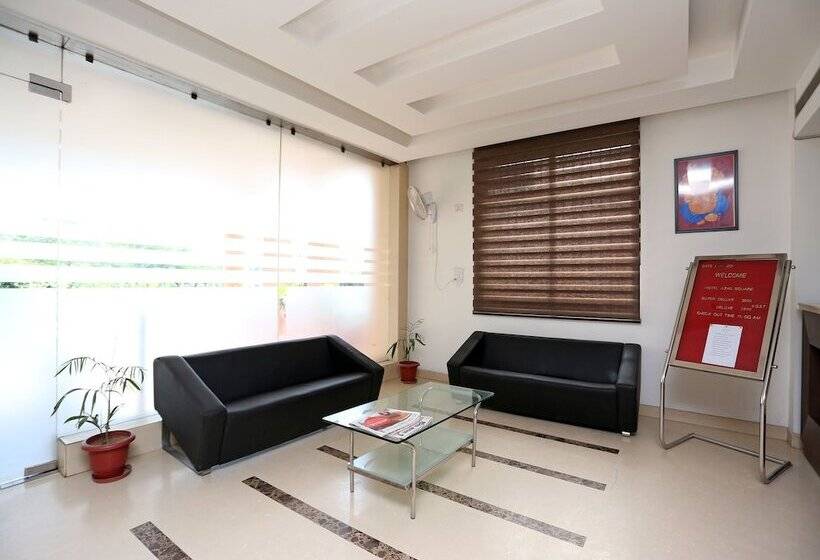 Hotel Prime By Oyo Rooms