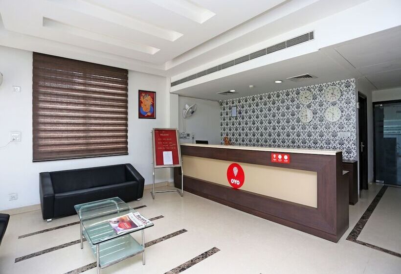 Hotel Prime By Oyo Rooms