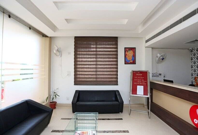 Hotel Prime By Oyo Rooms