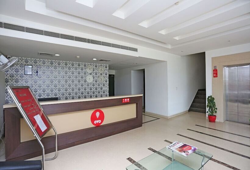 Hotel Prime By Oyo Rooms