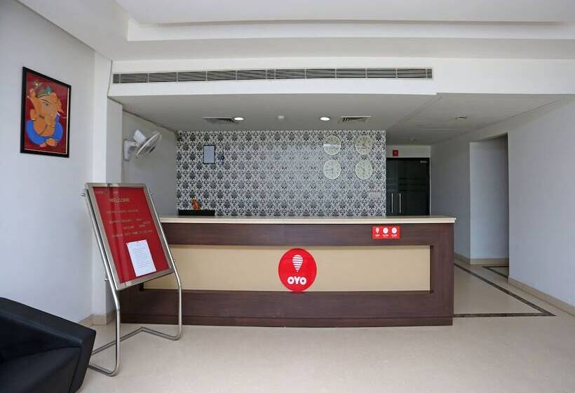 Hotel Prime By Oyo Rooms
