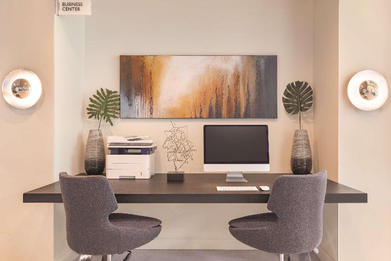 Radisson Hotel Atlanta Airport