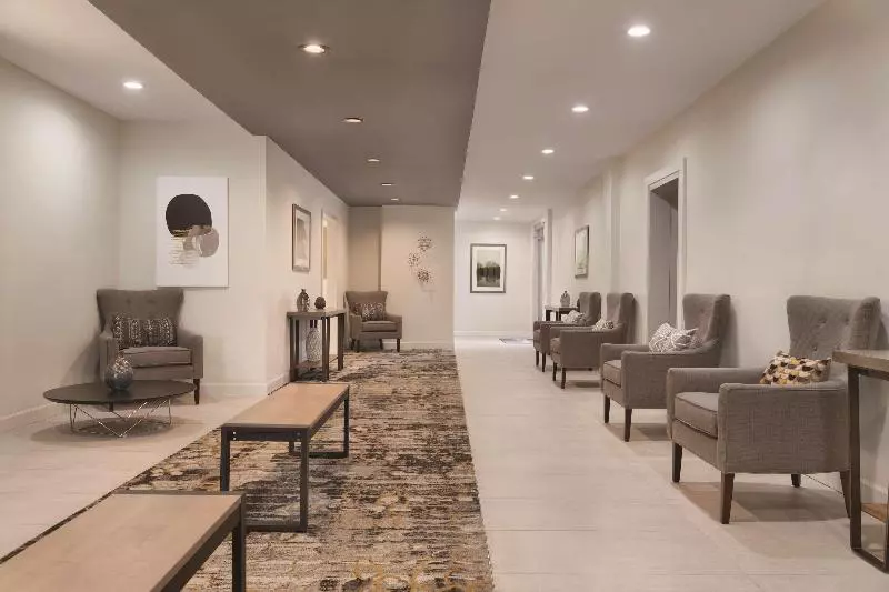 Radisson Hotel Atlanta Airport