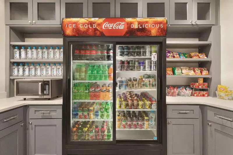 Radisson Hotel Atlanta Airport