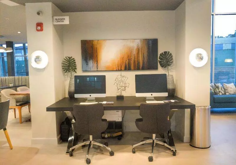 Radisson Hotel Atlanta Airport