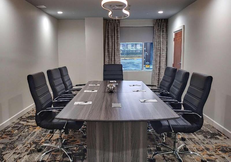 Radisson Hotel Atlanta Airport