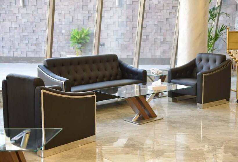 فندق Salmiya Grand