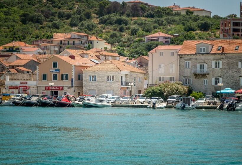 Panzió 4 Elements Old Town Views Rooms