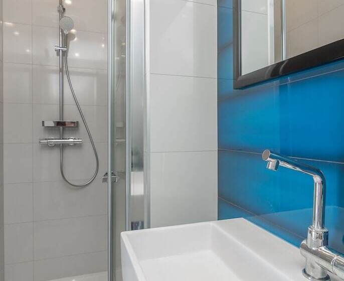 Panzió 4 Elements Old Town Views Rooms