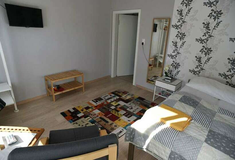 Пансион Boardinghouse Oldenburg