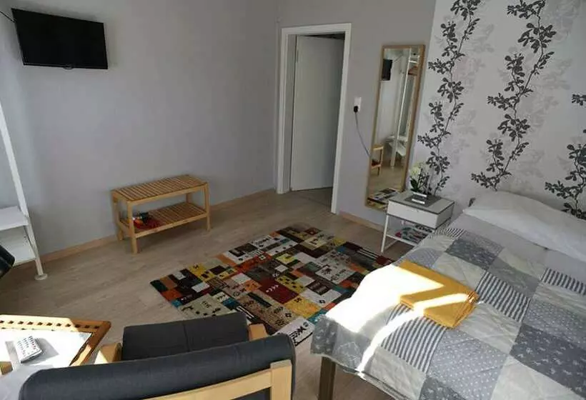 Majatalo Boardinghouse Oldenburg