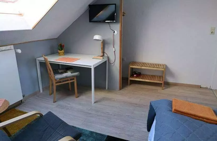 Majatalo Boardinghouse Oldenburg