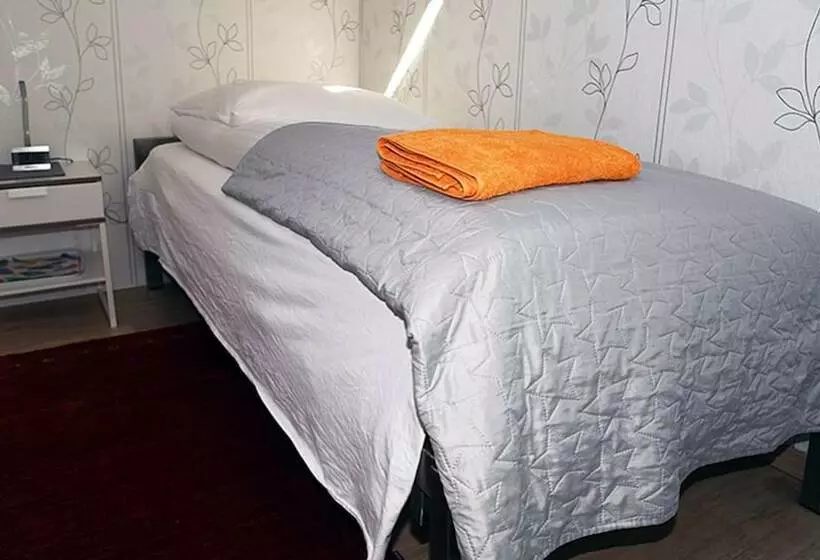 Majatalo Boardinghouse Oldenburg