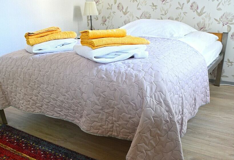 Пансион Boardinghouse Oldenburg