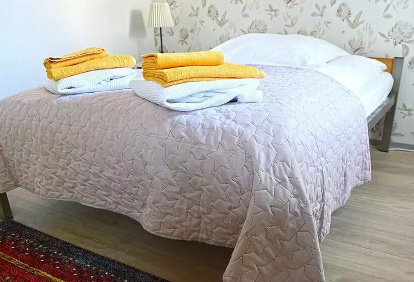 Majatalo Boardinghouse Oldenburg