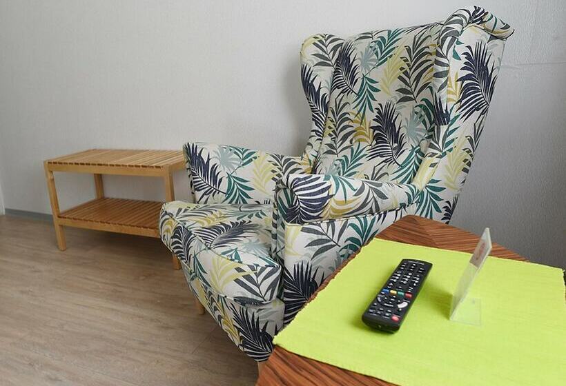 Пансион Boardinghouse Oldenburg