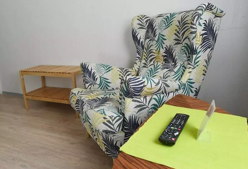 Majatalo Boardinghouse Oldenburg