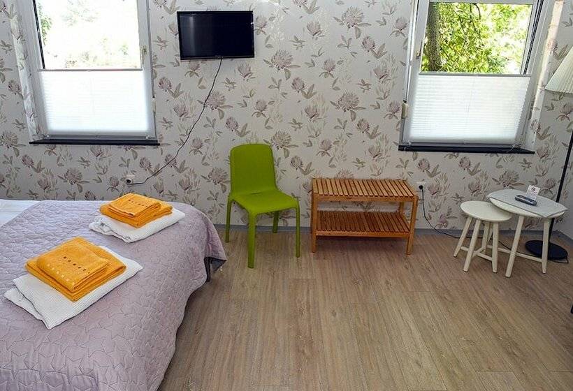 Пансион Boardinghouse Oldenburg