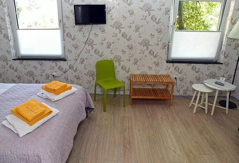 Majatalo Boardinghouse Oldenburg