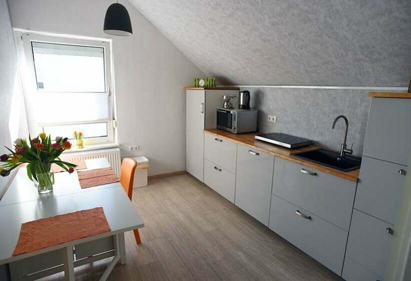 Пансион Boardinghouse Oldenburg