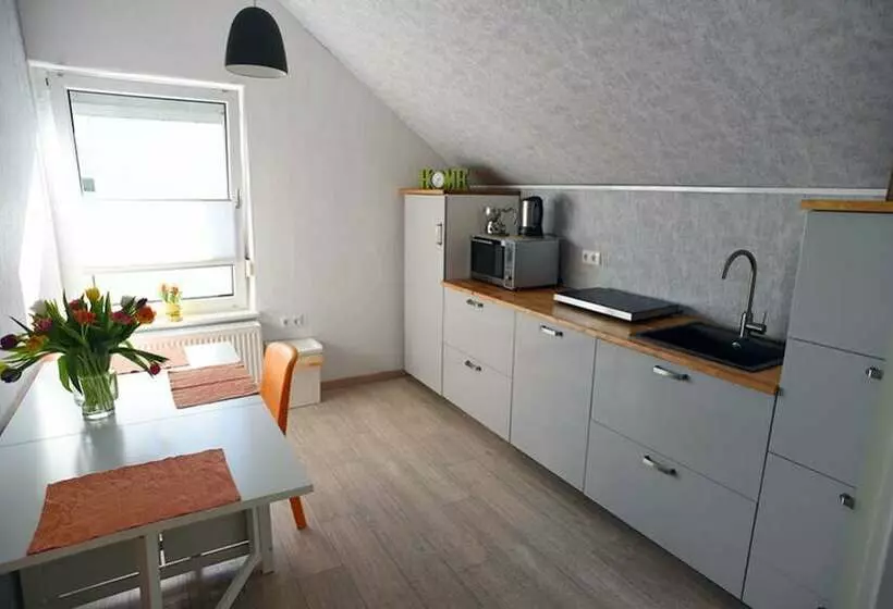 Majatalo Boardinghouse Oldenburg