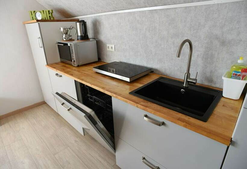 Пансион Boardinghouse Oldenburg