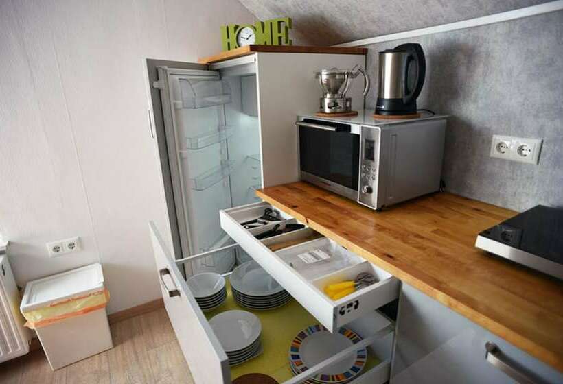 Пансион Boardinghouse Oldenburg