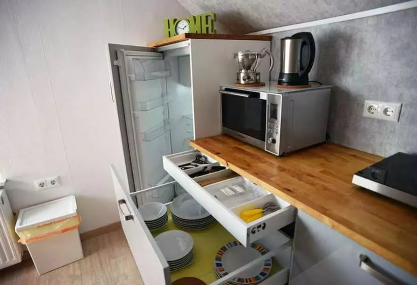 Majatalo Boardinghouse Oldenburg