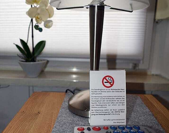 Пансион Boardinghouse Oldenburg