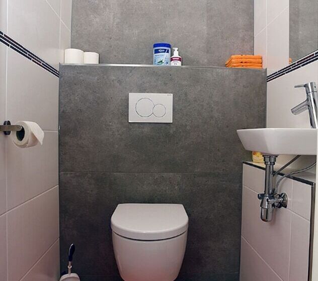 Пансион Boardinghouse Oldenburg