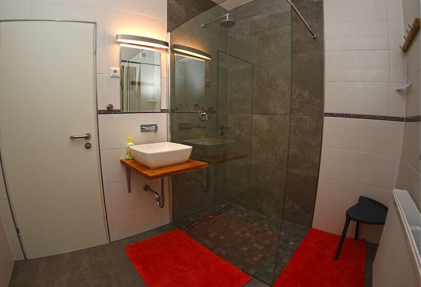 Пансион Boardinghouse Oldenburg