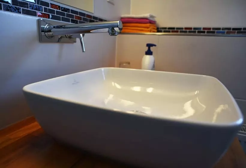 Majatalo Boardinghouse Oldenburg