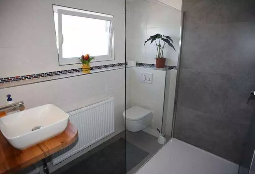 Majatalo Boardinghouse Oldenburg