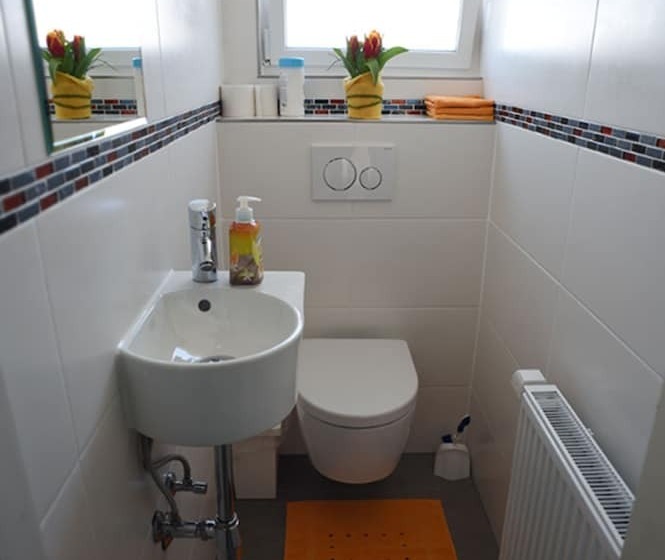 Пансион Boardinghouse Oldenburg