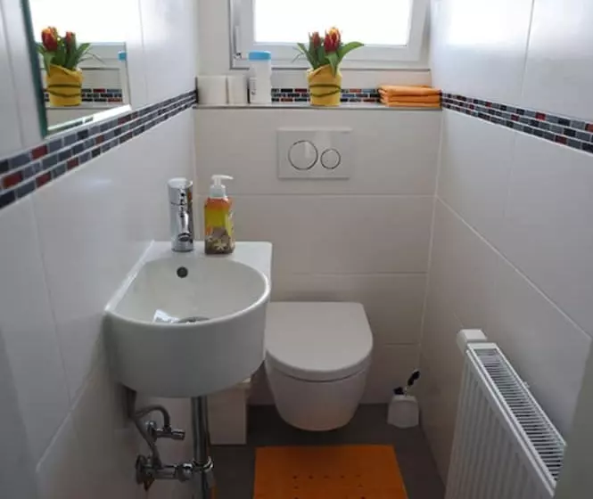 Majatalo Boardinghouse Oldenburg