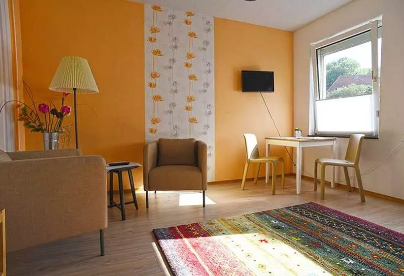 Majatalo Boardinghouse Oldenburg