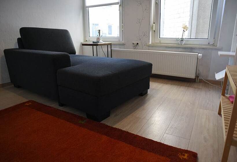 Пансион Boardinghouse Oldenburg