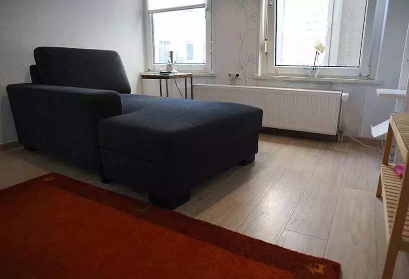 Majatalo Boardinghouse Oldenburg