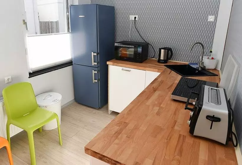 Majatalo Boardinghouse Oldenburg