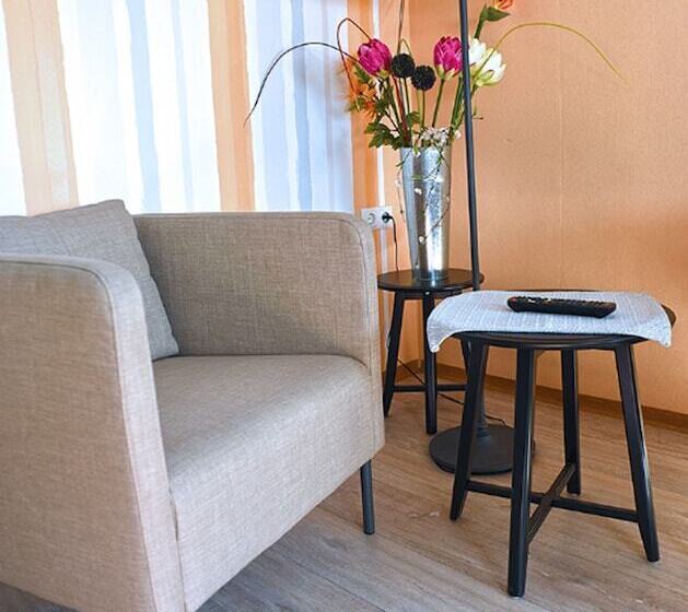 Пансион Boardinghouse Oldenburg