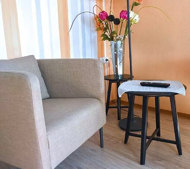 Majatalo Boardinghouse Oldenburg